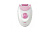 Эпилятор Braun S3 SE 3-031 PNK