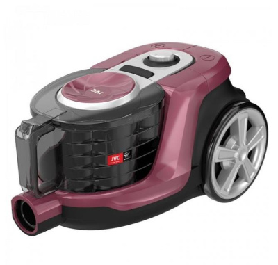 Пылесос JVC JH-VC431 Красный