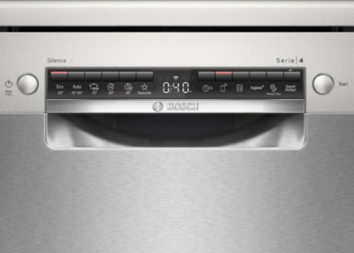 Посудомоечная машина Bosch SMS4IMI62Q