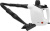 Пароочиститель Aresa AR-4901