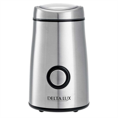 Кофемолка Delta lux DE-2200