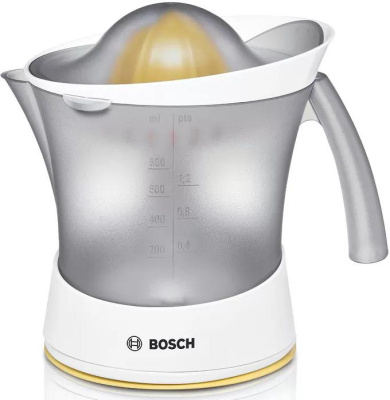 Соковыжималка Bosch MCP3500N для цитрусовых