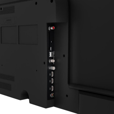 Телевизор ТРИКОЛОР H55UC2