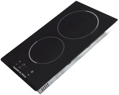 Электрическая варочная поверхность Zigmund & shtain CN 36.3 B