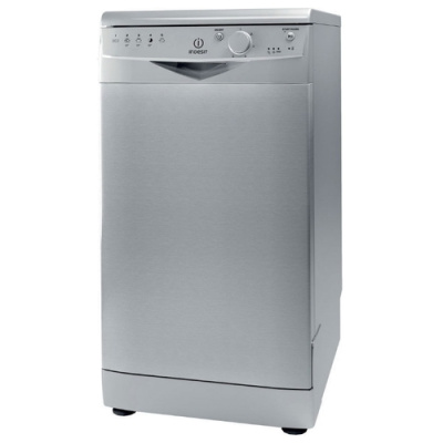 Посудомоечная машина Indesit DSR 15BS RU