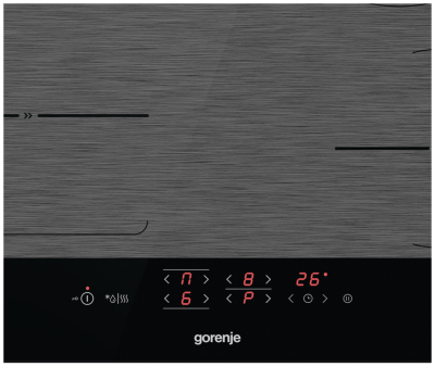 Индукционная варочная поверхность Gorenje IT643SYB7