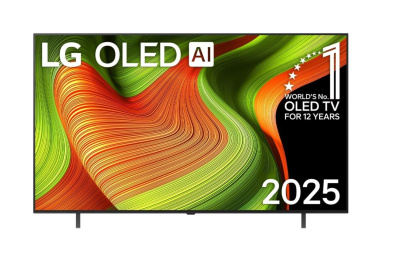 OLED-телевизор LG OLED65B5RLA