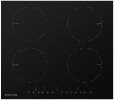 Индукционная варочная поверхность Maunfeld EVI.594-BK