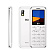 Мобильный телефон BQ 1411 Nano Silver