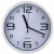 Часы настенные Perfeo PF-WC-003 С1 PF_D0368