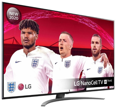 ЖК-телевизор, NanoCell LG 65NANO916NA