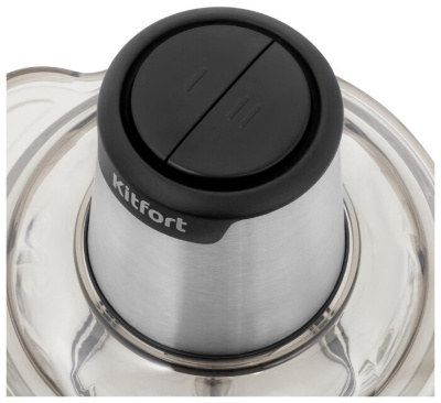 Измельчитель Kitfort KT-3012