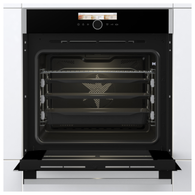 Электрический духовой шкаф Gorenje BOP798S54X