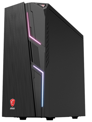 Системный блок MSI Codex 5 11SI-677RU Core i5 11400F/16Gb/512Gb SSD/GTX 1660 Super 6Gb (Win10) Black