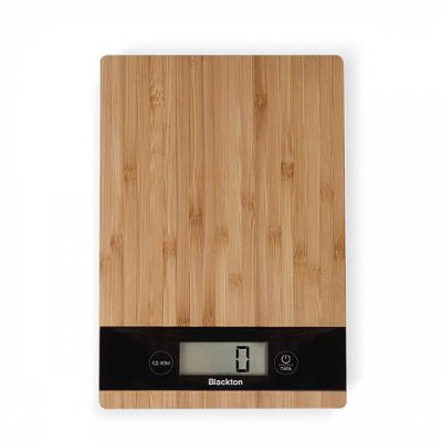 Кухонные весы Blackton Bt KS111 Бамбук