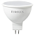 Лампа Eurolux LL-E-MR16-7W-230-4K-GU5.3