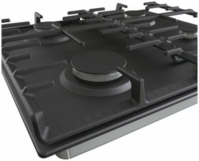 Газовая варочная поверхность Gorenje G642CLB