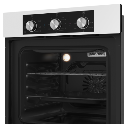 Электрический духовой шкаф Maunfeld AEOF6060W