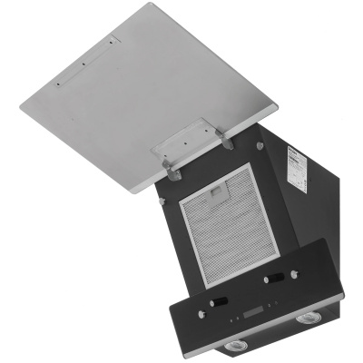 Вытяжка Haier HVX-W672GBX