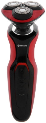 Электробритва Sakura SA-5421BR