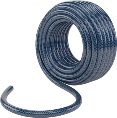 Шланг поливочный СИБРТЕХ ПВХ 3/4 , 30 м, урожайный 674402 Шланг поливочный СИБРТЕХ ПВХ 3/4 , 30 м, урожайный 674402