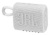 Портативная акустика JBL GO3 White