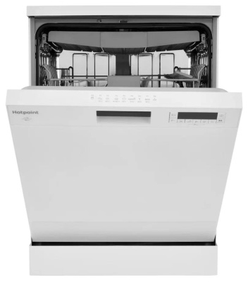 Посудомоечная машина Hotpoint HF 5C84 DW