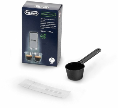Кофемашина De'Longhi ECAM 22.115 B