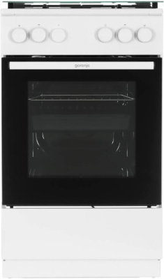 Плита газовая Gorenje GG5A11WFFM