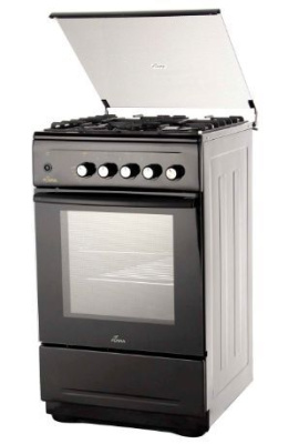 Плита газовая FLAMA N FG 24239 B