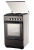 Плита газовая FLAMA N FG 24239 B