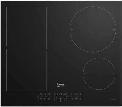 Индукционная варочная поверхность BEKO HII 64200 FMT