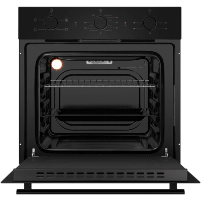 Электрический духовой шкаф Maunfeld AEOC 6040B2
