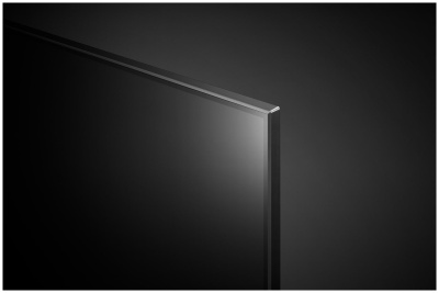 ЖК-телевизор, NanoCell LG 50NANO826QB