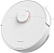 Пылесос Dreame Bot Robot Vacuum and Mop D10s белый