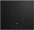 Индукционная варочная поверхность BEKO HII 64200 FMT