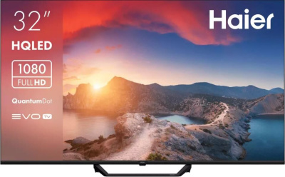 Телевизор Haier 32 Smart TV S2 Pro