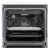 Плита комбинированная Leran GEC 3311 W