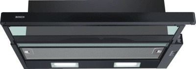 Вытяжка Bosch DFT63CA60Q черный (ПИ)