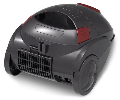 Пылесос Blackton Bt VC1401B Black-Red
