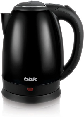 Чайник BBK EK1760S Black