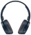 Беспроводные наушники Skullcandy Riff Wireless On-Ear Blue/Coral