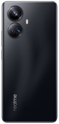 Смартфон Realme 10 Pro+ 5G (8+128GB) Dark Matter