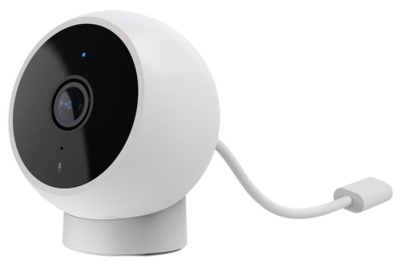 Камеры видеонаблюдения Xiaomi Mi Home Security Camera 1080P (Magnetic Mount)