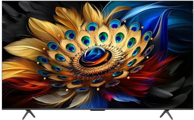 ЖК-телевизор, QLED TCL 50C655