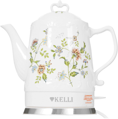 Чайник Kelli KL-1401
