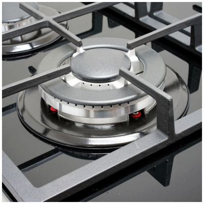 Газовая варочная поверхность Ginzzu HCG-471