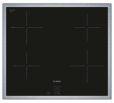 Индукционная варочная поверхность Bosch PUG64KAA5E