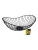 Фруктовница Regent Linea Trina 30х21х12,7 см 93-TR-01-26 Фруктовница Regent Linea Trina 30х21х12,7 см 93-TR-01-26