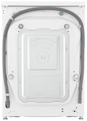 Стиральная машина LG F2V3HS6W (ПИ)
